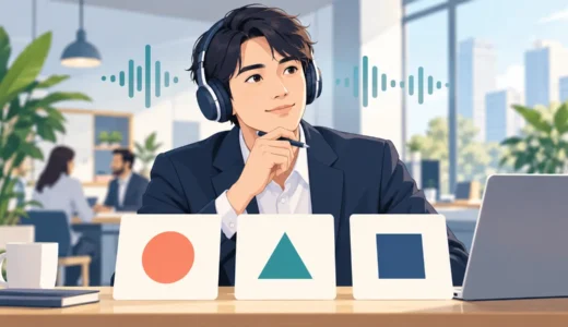 TOEIC Part 2風リスニングクイズ｜短い応答問題10問